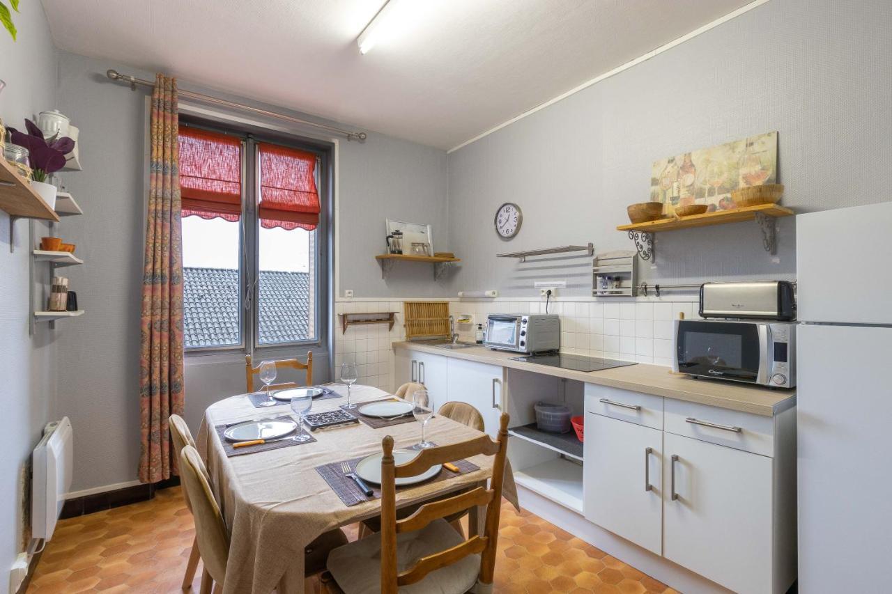 & Confort - Proche Centre-ville , Parking Appartement *