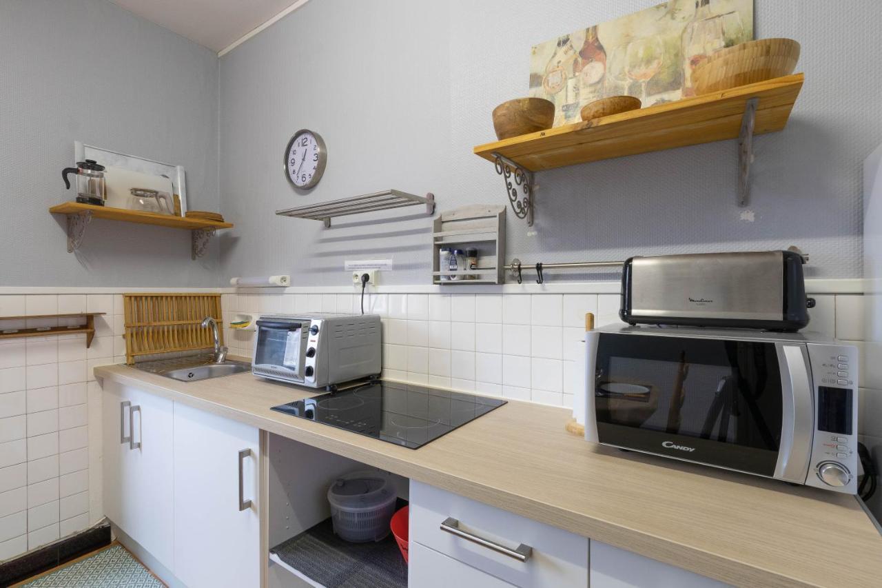 & Confort - Proche Centre-ville , Parking Appartement Tournus
