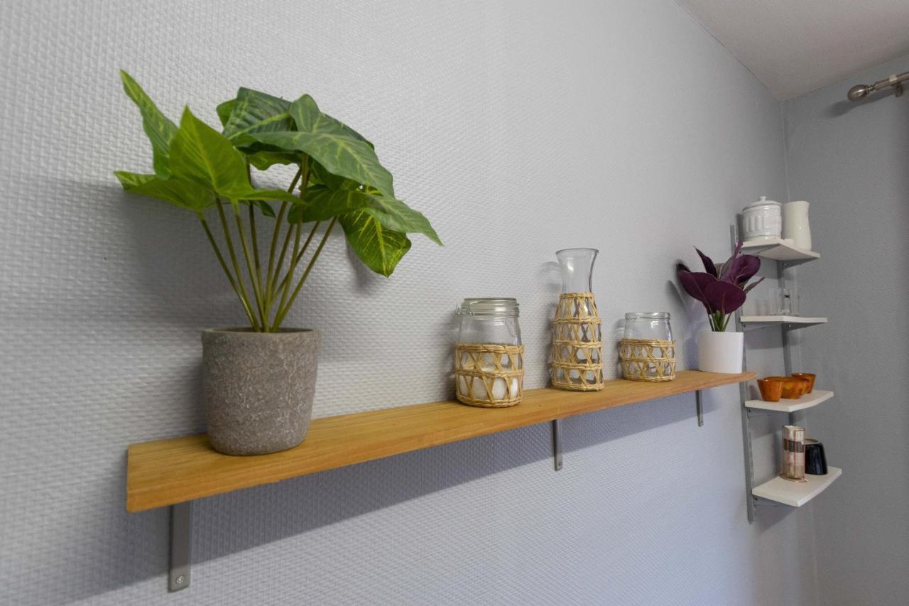 Appartement & Confort - Proche Centre-ville , Parking