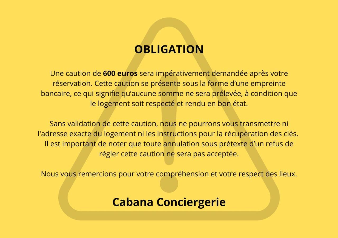 & Confort - Proche Centre-ville , Parking *